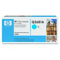 HP 311A (Q2681A) toner cyan (Original) 6000 pages Encres et toners