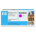 HP 311A (Q2683A) toner magenta (Original) 6000 pages Encres et toners