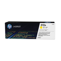 HP 312A (CF382A) toner jaune (Original) 2700 pages Encres et toners