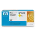 HP 314A (Q7562A) toner jaune (Original) 3500 pages Encres et toners