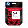 HP 348 (C9369EE) cartouche d'encre photo (Original) 13,9 ml Encres et toners