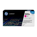 HP 502A (Q6473A) toner magenta (Origineel) 4000 pag Inkten en toners