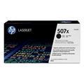 HP 507X (CE400X) toner noir haute volume (Original) 11000 pages Encres et toners