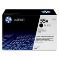 HP 55A (CE255A) toner noir (Original) Encres et toners