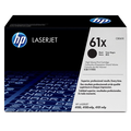 HP 61X (C8061X) toner noir (Original) haute volume 10000 pages Encres et toners