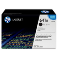HP 641A (C9720A / EP85) toner noir (Original) 9000 pages Encres et toners