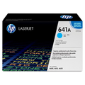HP 641A (C9721A / EP85C) toner cyan (Original) 8000 pages Encres et toners