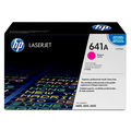 HP 641A (C9723A / EP85M) toner magenta (Original) 8000 pages Encres et toners