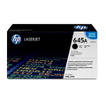 HP 645A (C9730A) toner noir (Original) 13000 pages Encres et toners