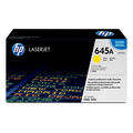 HP 645A (C9732A) toner jaune (Original) 12000 pages Encres et toners