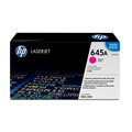 HP 645A (C9733A) toner magenta (Original) 12000 pages Encres et toners