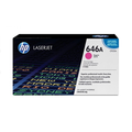 HP 646A (CF033A) toner magenta (Original) 11000 pages Encres et toners