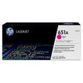 HP 651A (CE343A) toner magenta (Original) 16000 pages Encres et toners