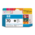 HP 70 (C9448A) cartouche d'encre noir mat (Original) 141,7 ml Encres et toners
