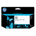 HP 72 (C9370A) cartouche d'encre photo noir haute volume (Original) 141,7 ml Encres et toners