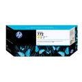 HP 772 (CN630A) cartouche d'encre jaune (Original) 316,5 ml Encres et toners