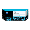 HP 772 (CN635A) cartouche d'encre noir mat (Original) 316,5 ml Encres et toners