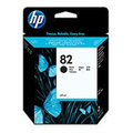 HP 82 (CH565A) cartouche d'encre noir (Original) 70,5 ml Encres et toners