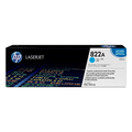 HP 822A (C8551A) toner cyan (Original) 25000 pages Encres et toners