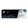 HP 822A (C8552A) toner jaune (Original) 25000 pages Encres et toners