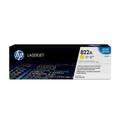 HP 822A (C8562A) tambour jaune (Original) 40000 pages Encres et toners