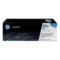 HP 824A (CB381A) toner cyan (Original) 21000 pages Encres et toners