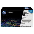 HP 824A (CB384A) tambour noir (Original) 23000 pages Encres et toners