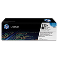 HP 825A (CB390A) toner noir (Original) 19500 pages Encres et toners