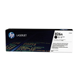 HP 826A (CF310A) toner noir (Original) 29000 pages Encres et toners