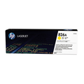 HP 826A (CF312A) toner jaune (Original) 31500 pages Encres et toners