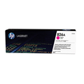 HP 826A (CF313A) toner magenta (Original) 31500 pages Encres et toners