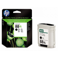 HP 88 XL (C9396AE) cartouche d'encre noir haute volume (Original) 61,6 ml 2350 pages Encres et toners
