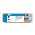 HP 91 (C9464A) cartouche d'encre noir mat (Original) 827,8 ml Encres et toners