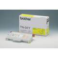 Brother TN04Y toner jaune (Original) 6000 pages Encres et toners