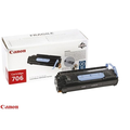 Canon 706 toner noir (Original) 5000 pages Encres et toners