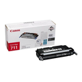 Canon 711 BK toner noir (Original) 6000 pages Encres et toners