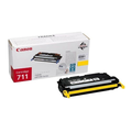 Canon 711 Y toner jaune (Original) 6000 pages Encres et toners
