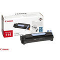 Canon 714 toner noir (Original) 4500 pages Encres et toners