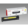 Canon 716 Y toner jaune (Original) 1500 pages Encres et toners