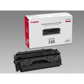 Canon 720 toner noir (Original) 5000 pages Encres et toners
