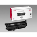 Canon 723 BK toner noir (Original) 5000 pages Encres et toners