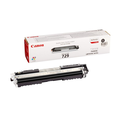 Canon 729 BK toner noir (Original) 1200 pages Encres et toners