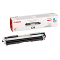 Canon 729 C toner cyan (Original) 1050 pageses Encres et toners