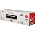 Canon 731M toner magenta (Original) 1500 pages Encres et toners