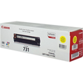 Canon 731Y toner jaune (Original) 1500 pages Encres et toners