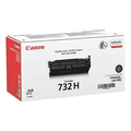 Canon 732HBK toner noir haute volume (Original) 12000 pages Encres et toners
