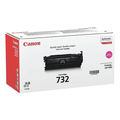 Canon 732M toner magenta (Original) 6400 pages Encres et toners