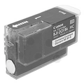 Canon BJI201BK cartouche d'encre noir (Compatible) 15,4 ml Encres et toners