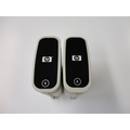 Compatible HP DuoPack: 2x Compatible HP 940XL cartouche d'encre noir (Compatible) Encres et toners