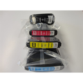 Compatible HP 88XL PromoPack: Set: 1x4 couleurs CMYK (Compatible) Encres et toners